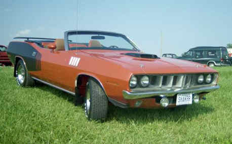 Cuda 71